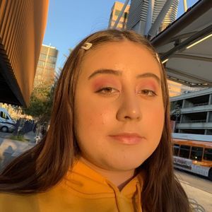 Meet your Posher, Katheryn